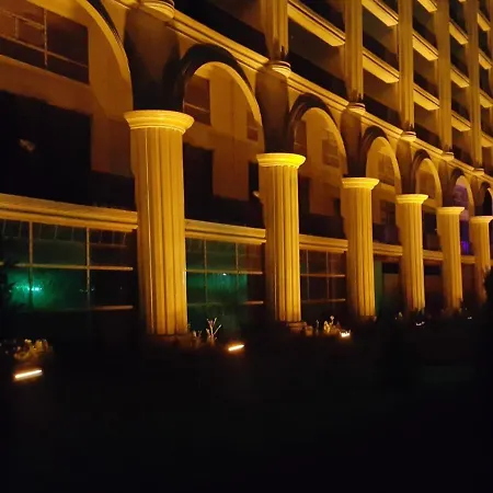 Valide Sultan Termal * Ankara