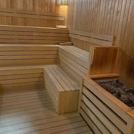 Aparthotel Valide Sultan Termal *